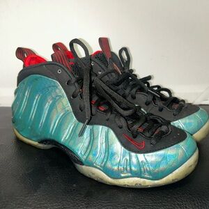 Nike Foamposite Pro Sneakers